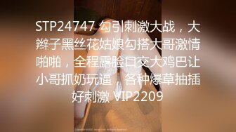 STP24747 勾引刺激大战，大辫子黑丝花姑娘勾搭大哥激情啪啪，全程露脸口交大鸡巴让小哥抓奶玩逼，各种爆草抽插好刺激 VIP2209